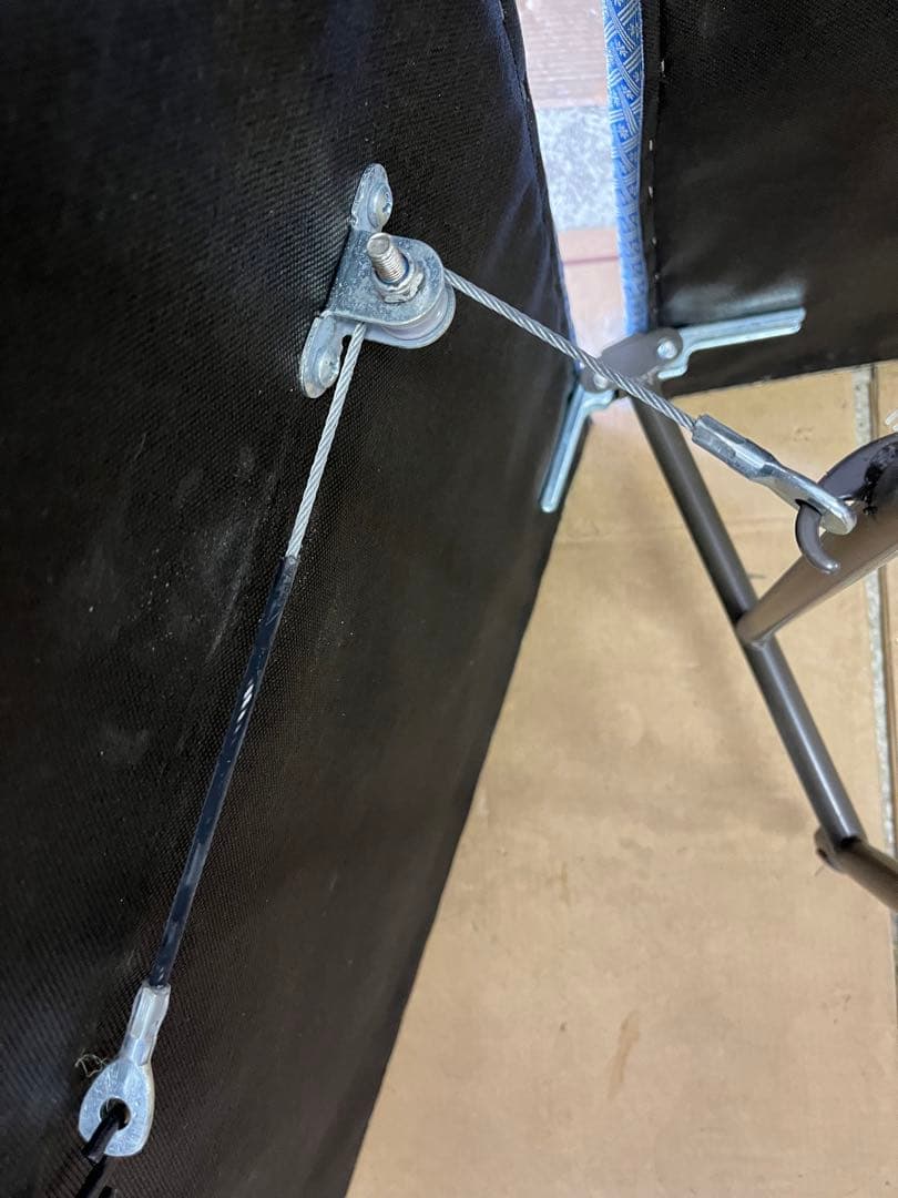 さらに値下げ　コイズミ　折りたたみ　畳ベッド