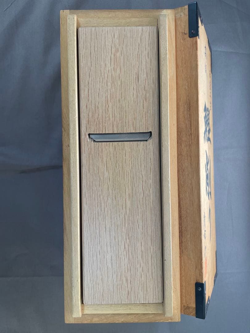 伝統工芸　高級　清玄作　鰹節削り