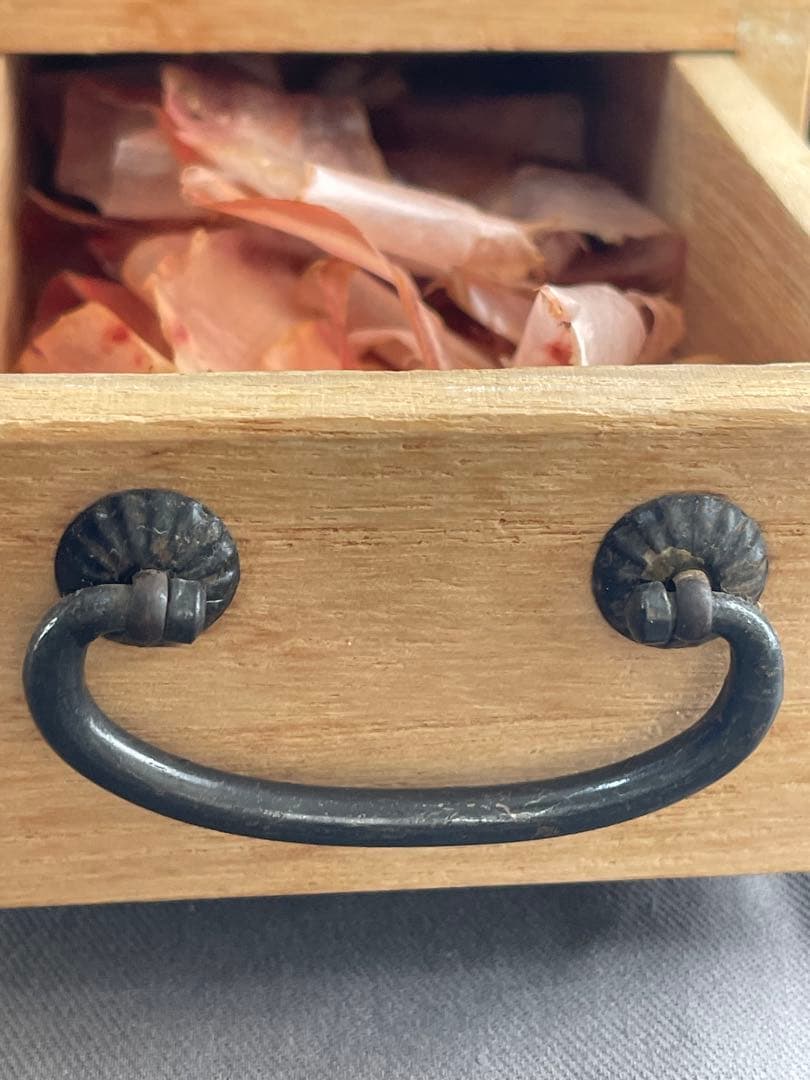 伝統工芸　高級　清玄作　鰹節削り