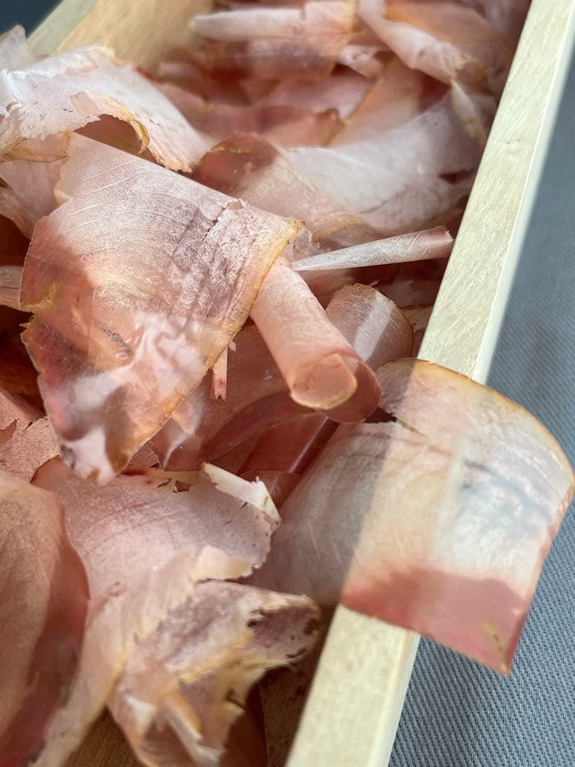 伝統工芸　高級　清玄作　鰹節削り