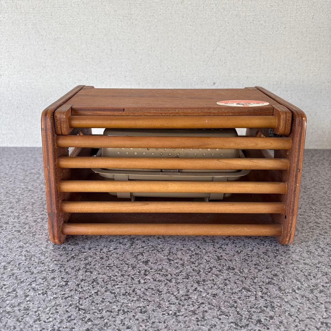 品川ねここたつ 品川燃料株式会社 レトロ 豆炭あんか - メルカリ