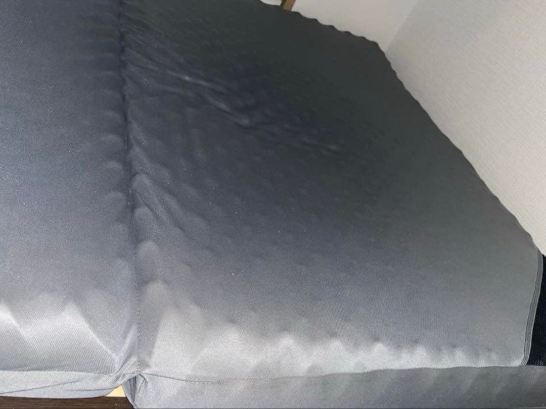 ニトリ　腰痛　改善　マットレス