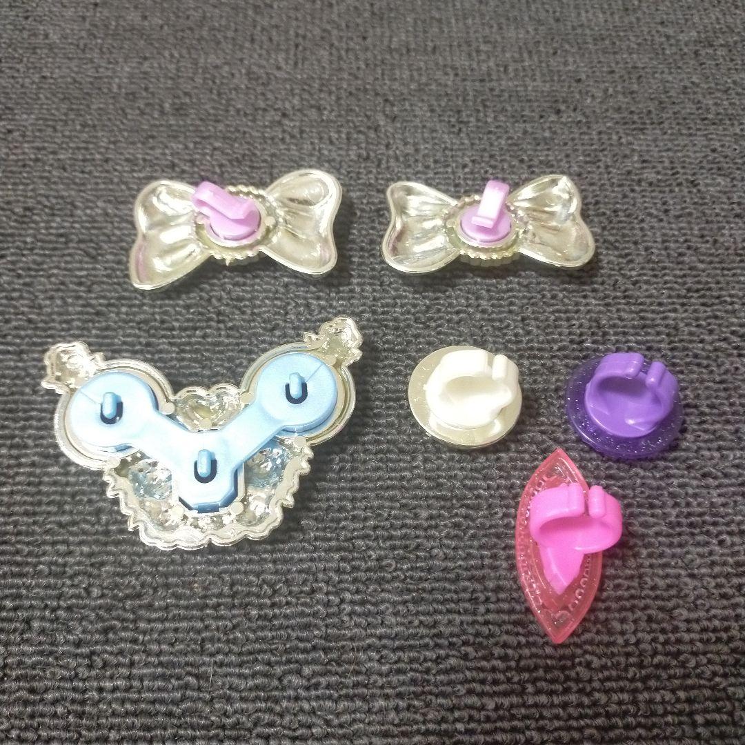 平成☆レトロ☆シンデレラジュエリー☆玩具☆野村トーイ - メルカリ