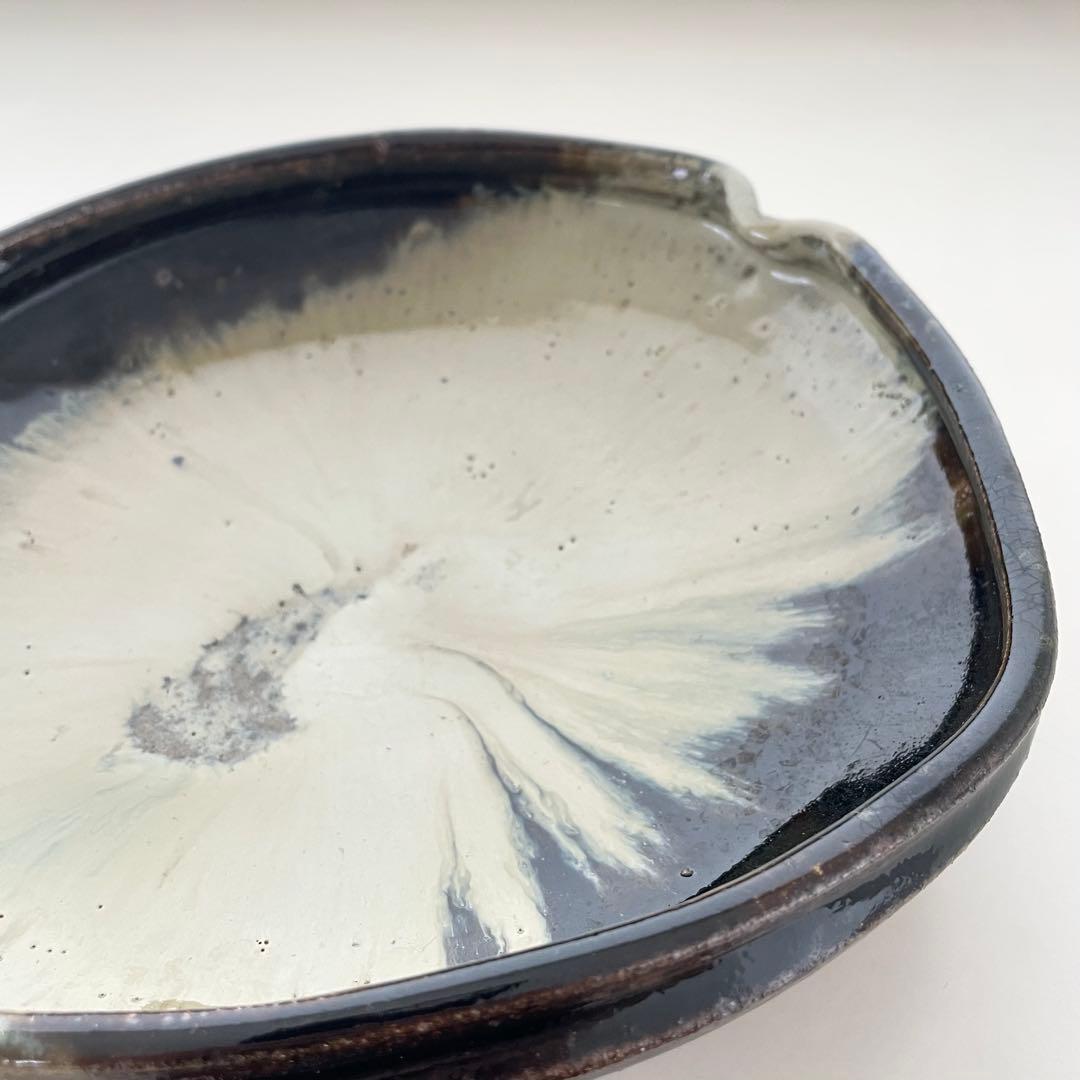 吉野敬子さん作 古唐津 鉢