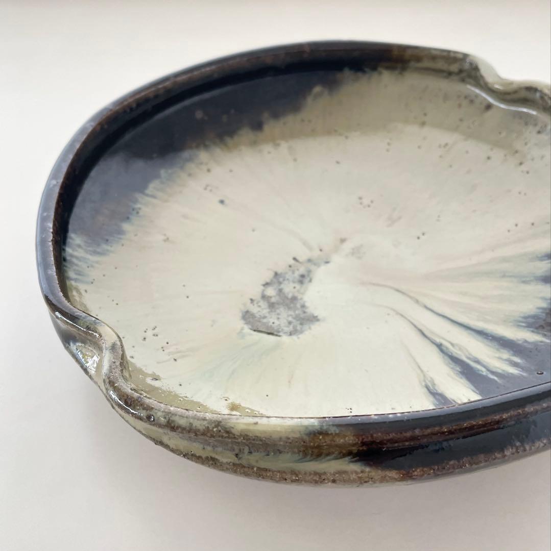 吉野敬子さん作 古唐津 鉢