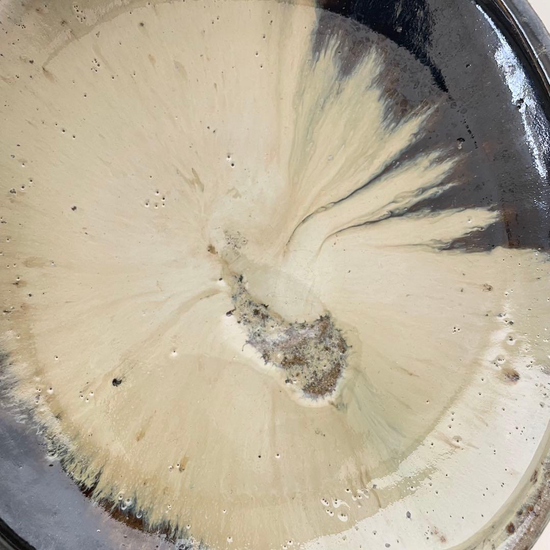 吉野敬子さん作 古唐津 鉢