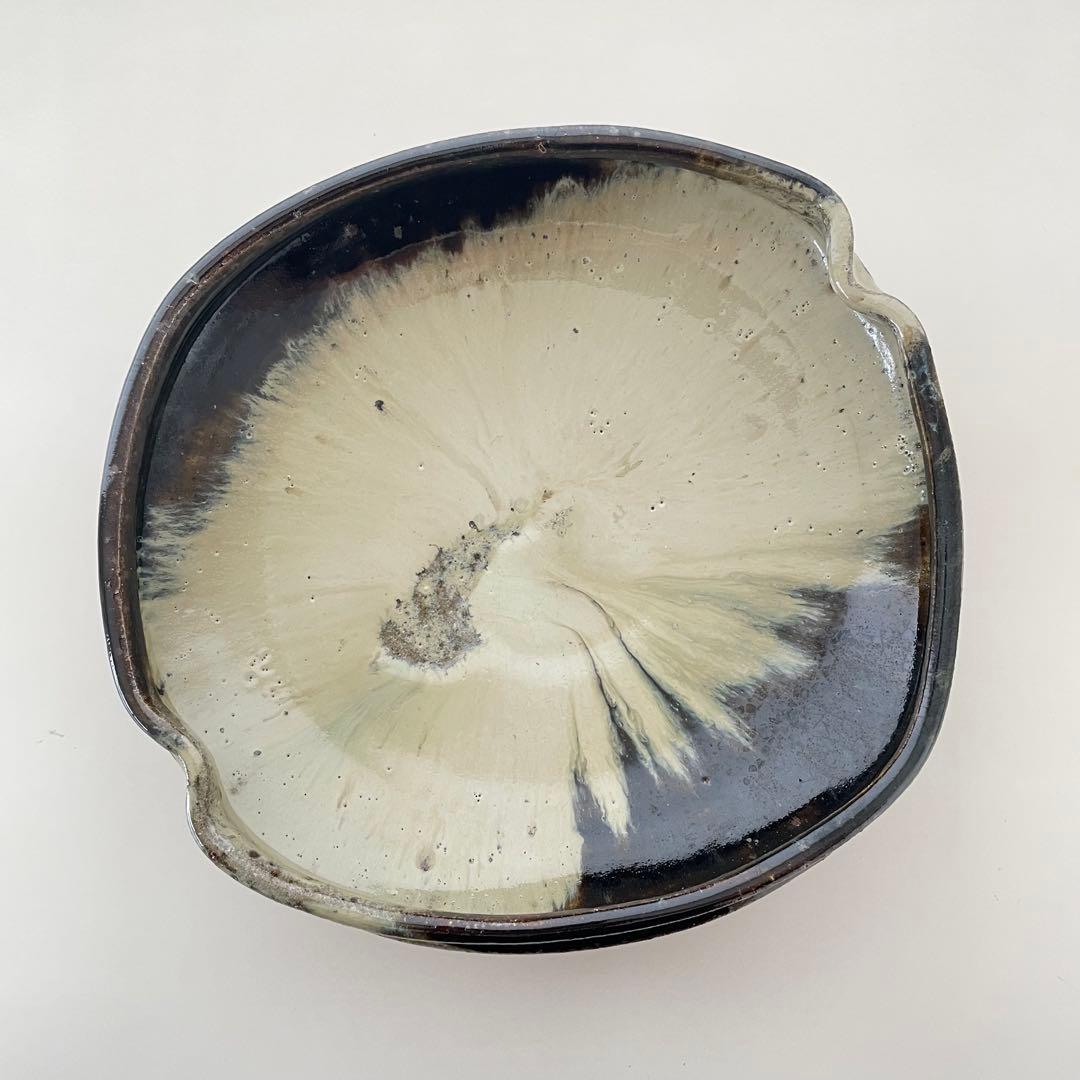吉野敬子さん作 古唐津 鉢
