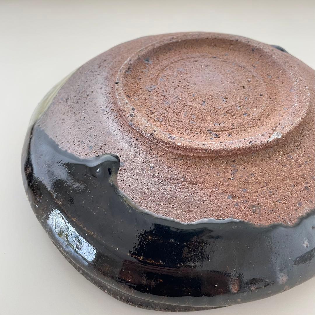 吉野敬子さん作 古唐津 鉢