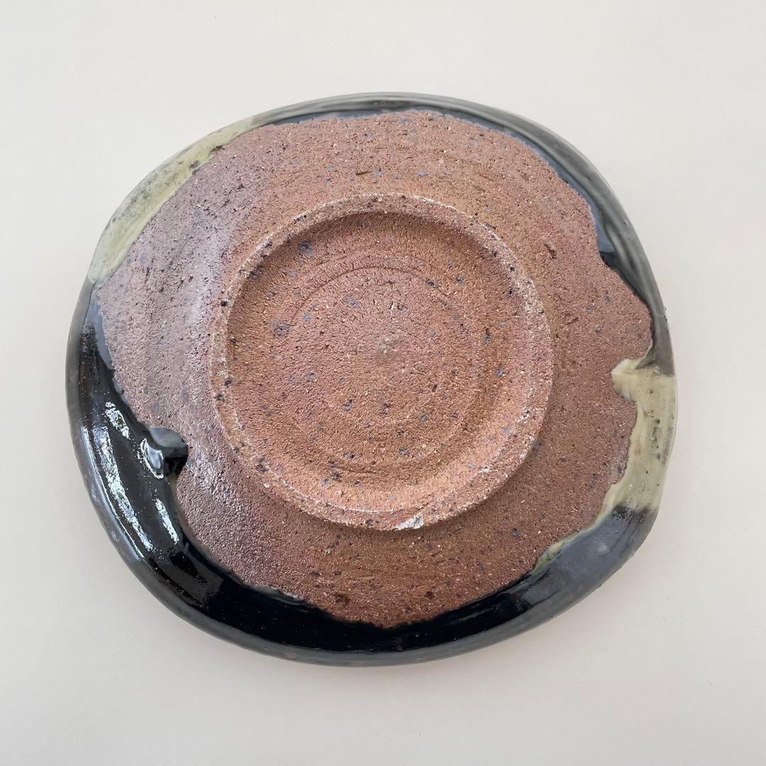 吉野敬子さん作 古唐津 鉢