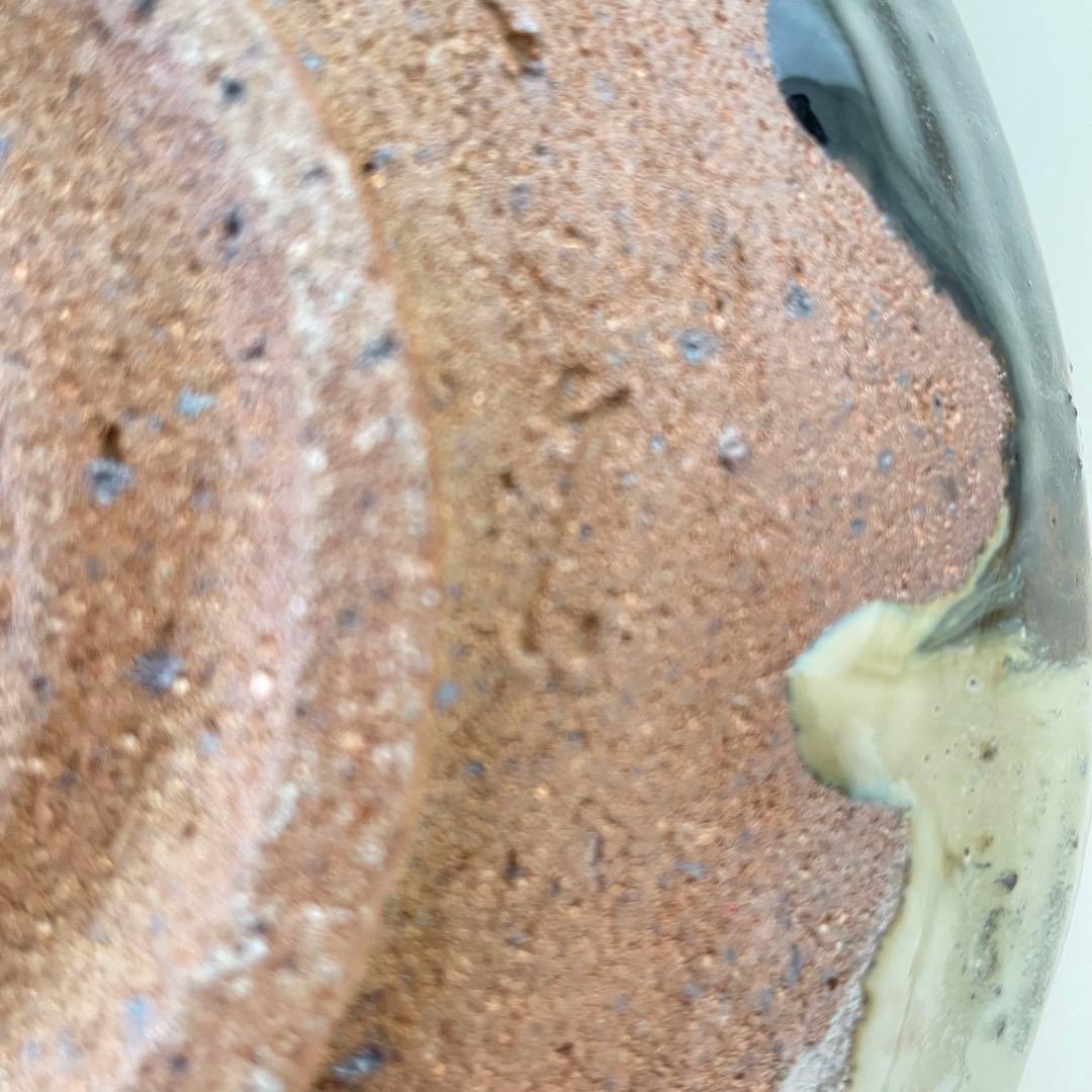 吉野敬子さん作 古唐津 鉢