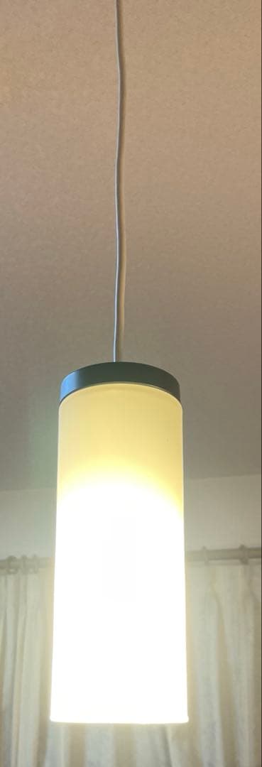 色合い切替LED電球付き ペンダントライト 3個セットHED1223E