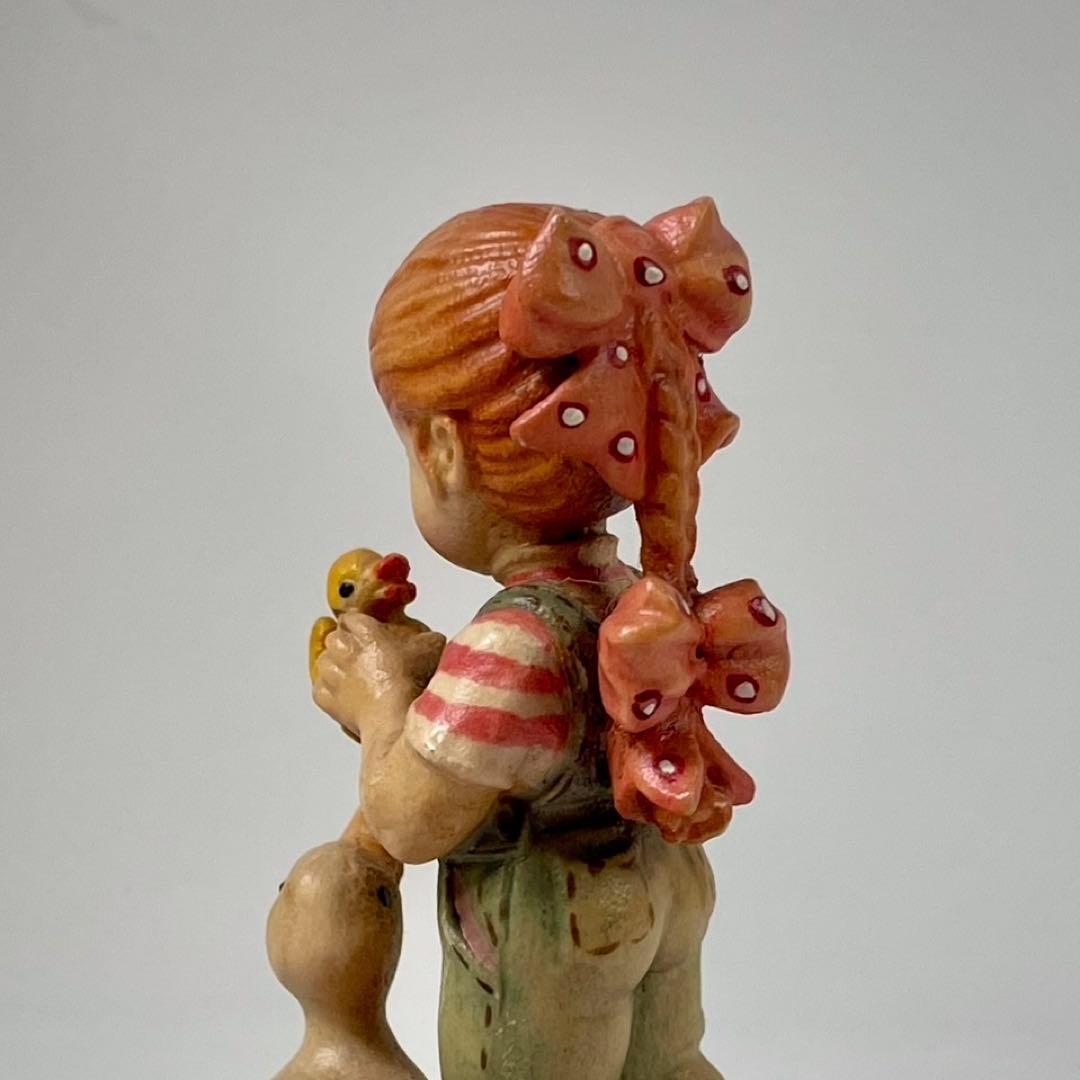 【L様ご確認】　アンリ人形　サラ・ケイ　10㎝　【Watchful Eye】