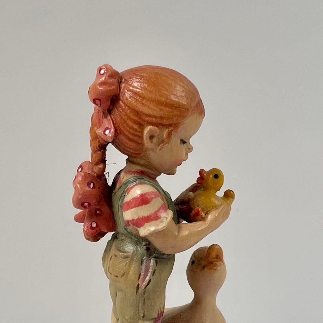 【L様ご確認】　アンリ人形　サラ・ケイ　10㎝　【Watchful Eye】