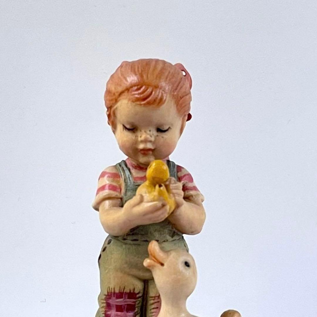 【L様ご確認】　アンリ人形　サラ・ケイ　10㎝　【Watchful Eye】