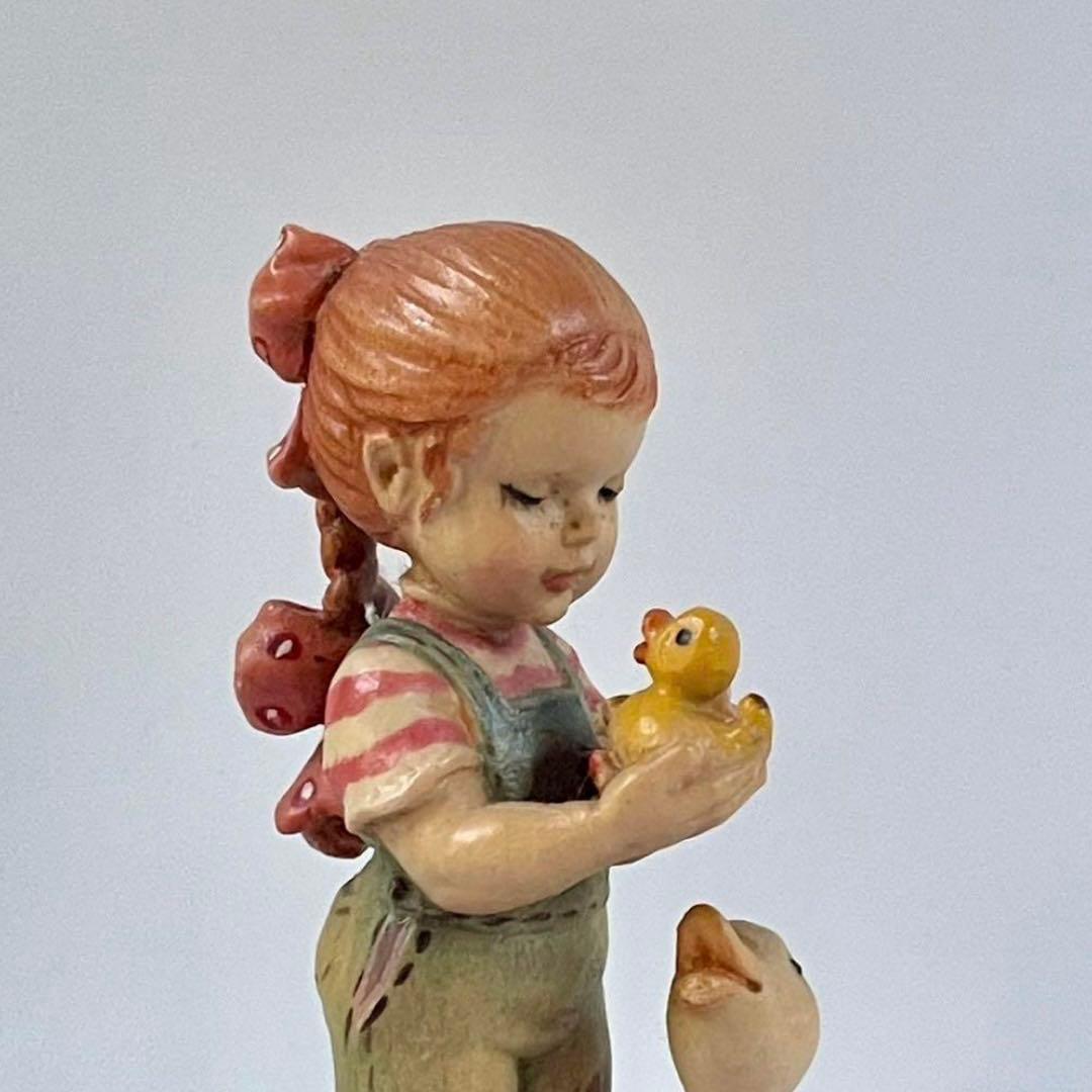 【L様ご確認】　アンリ人形　サラ・ケイ　10㎝　【Watchful Eye】