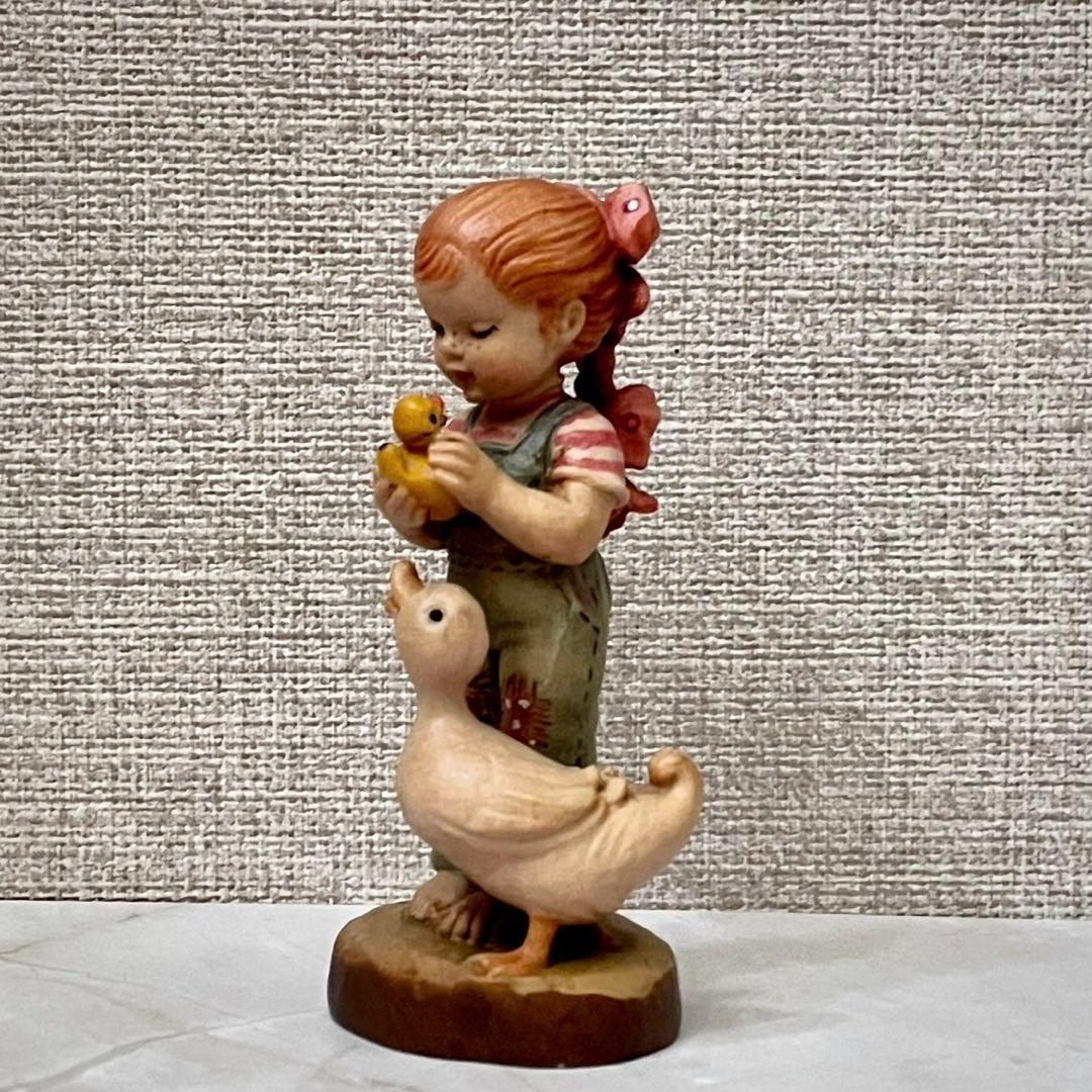 【L様ご確認】　アンリ人形　サラ・ケイ　10㎝　【Watchful Eye】