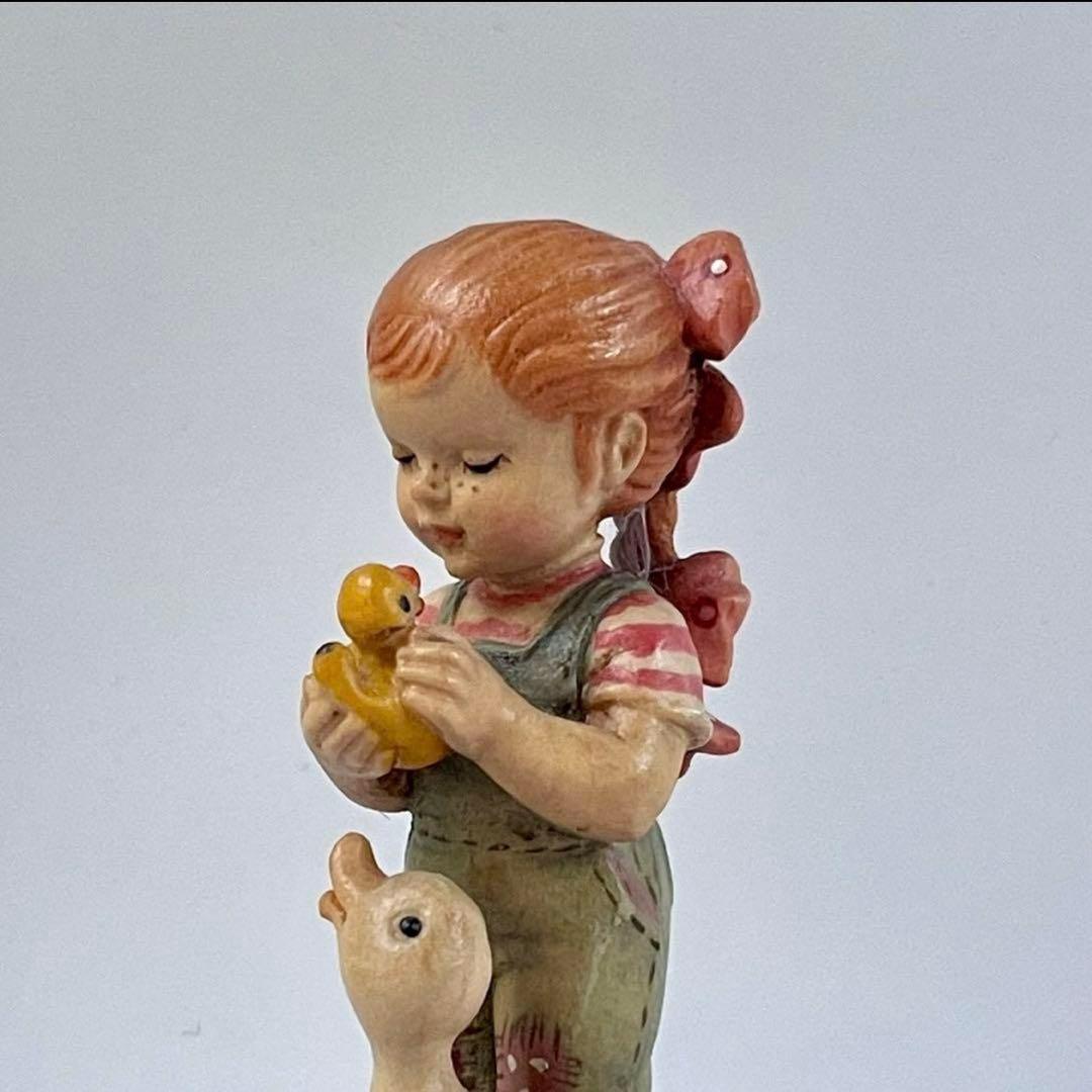 【L様ご確認】　アンリ人形　サラ・ケイ　10㎝　【Watchful Eye】