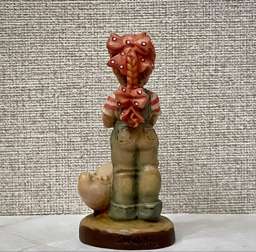 【L様ご確認】　アンリ人形　サラ・ケイ　10㎝　【Watchful Eye】