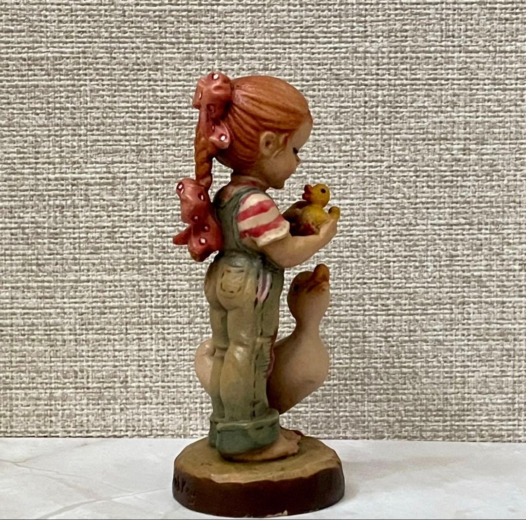 【L様ご確認】　アンリ人形　サラ・ケイ　10㎝　【Watchful Eye】