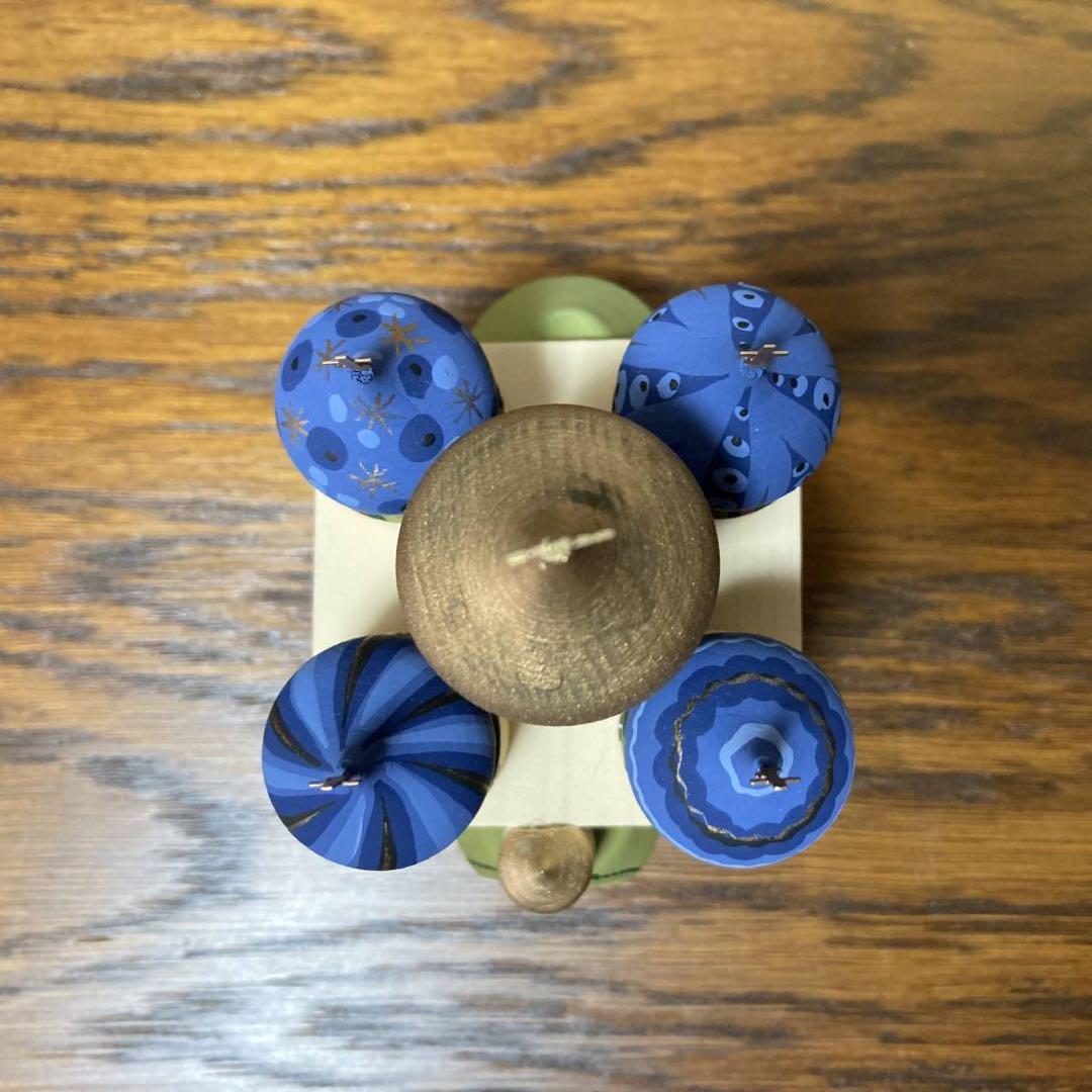 秋の感謝セール♪ロシア雑貨☆ロシア正教寺院オーナメント タマラ作 玉ねぎ屋根