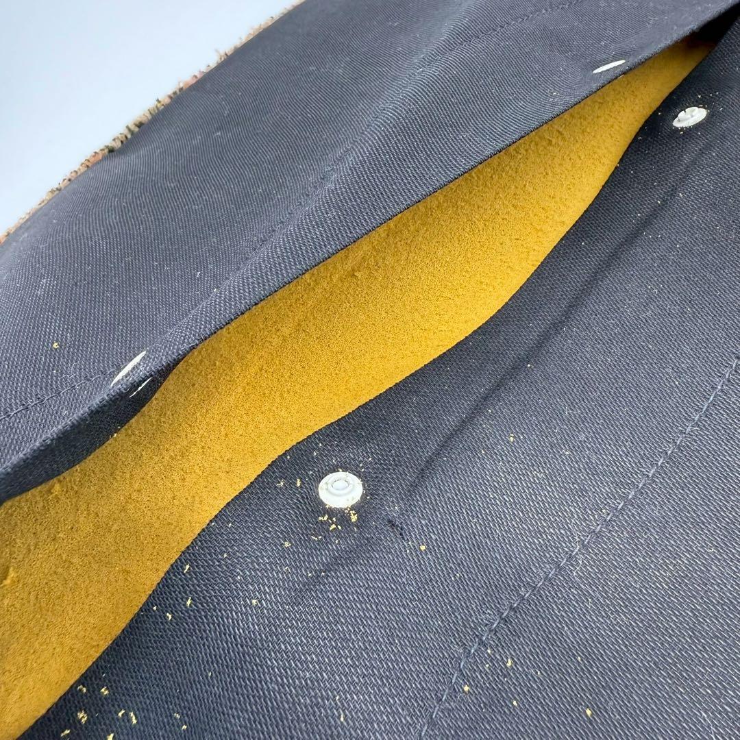 ERCOL アーコール スモーカーズチェア カウホーンチェア vintage