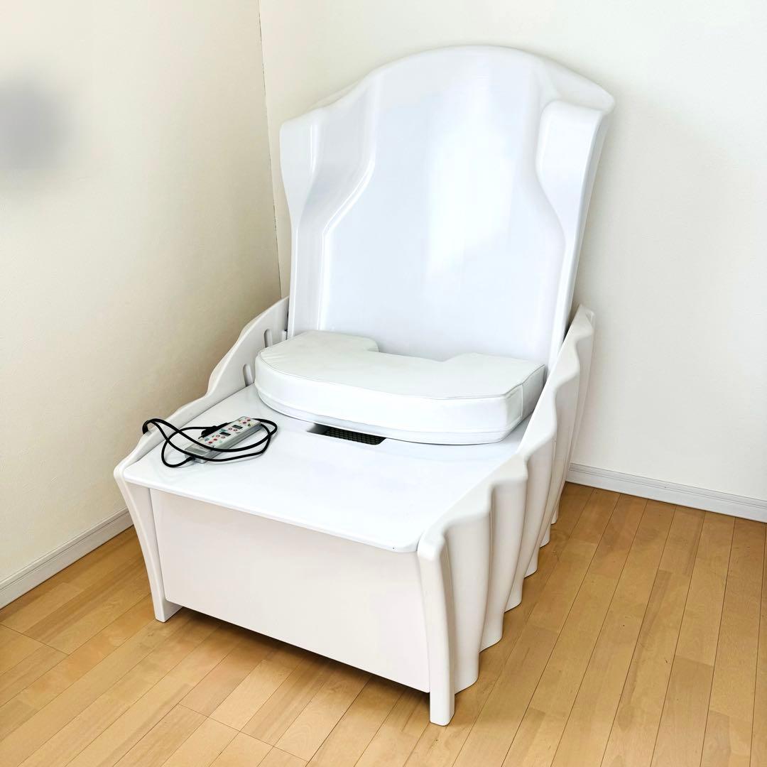 Yosaヨサチェア ハイベーレクイーン Ver.5 - メルカリ