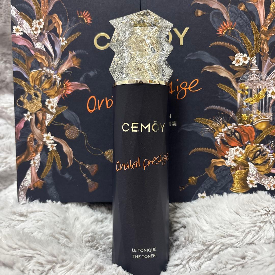 CEMÔY セモイ　シーモア