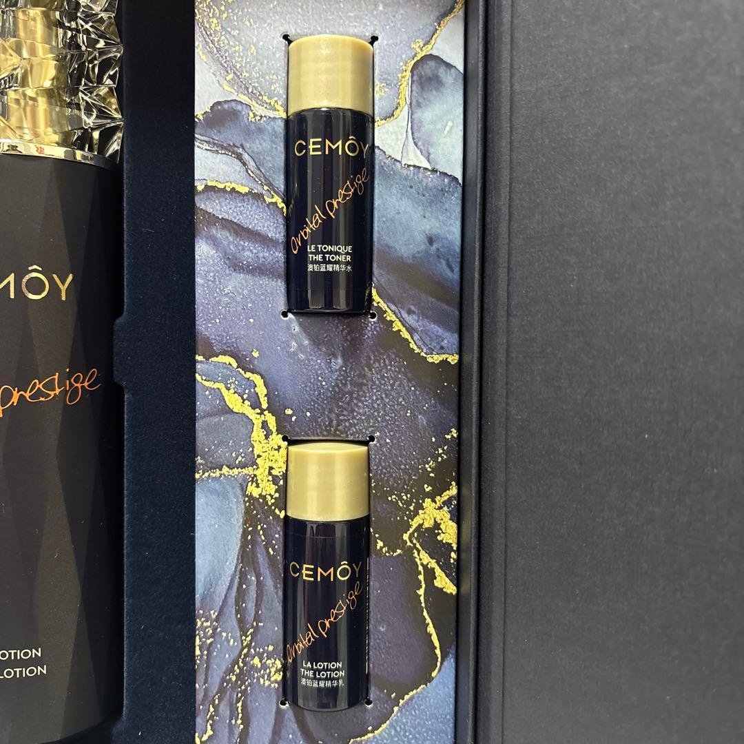 CEMÔY セモイ　シーモア