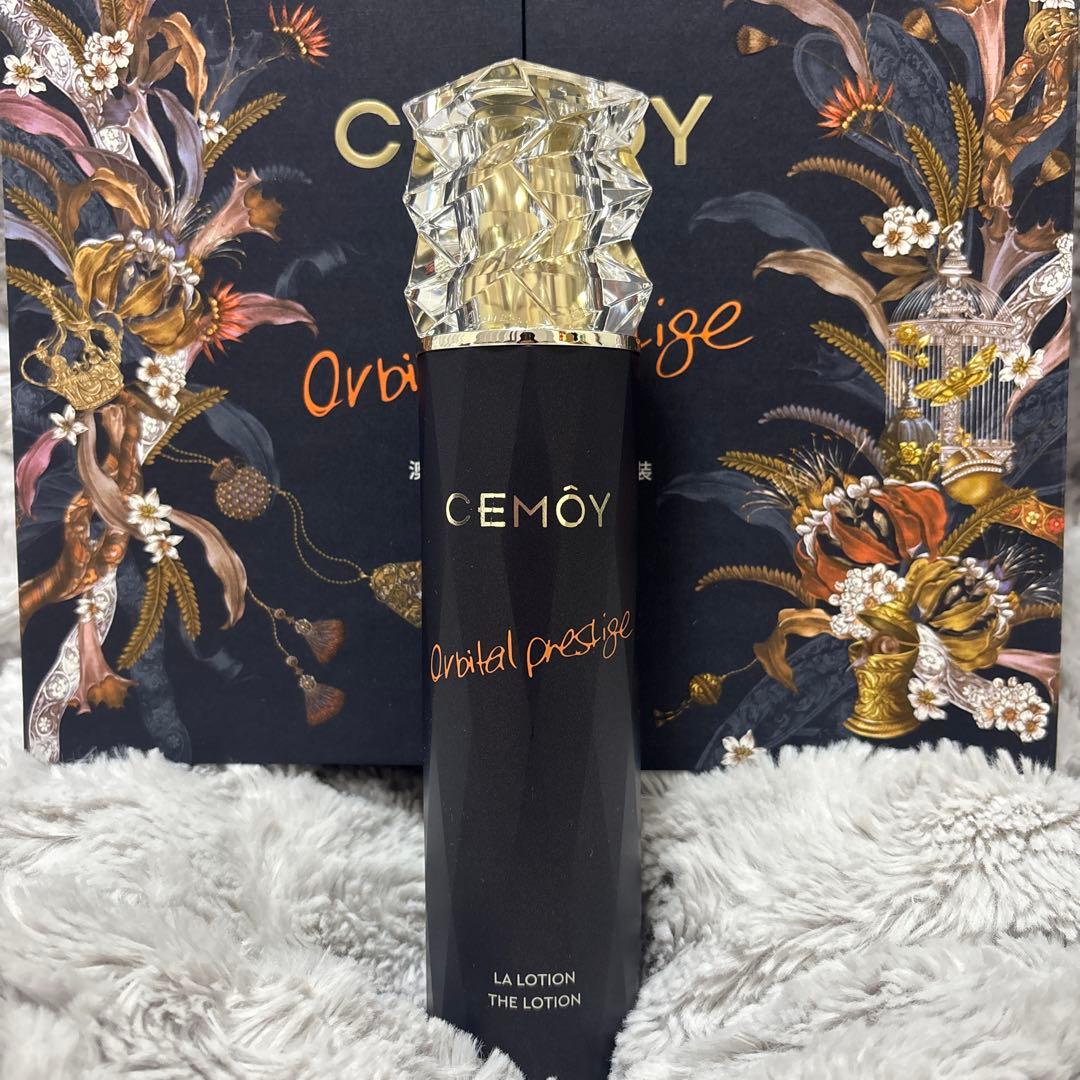 CEMÔY セモイ　シーモア