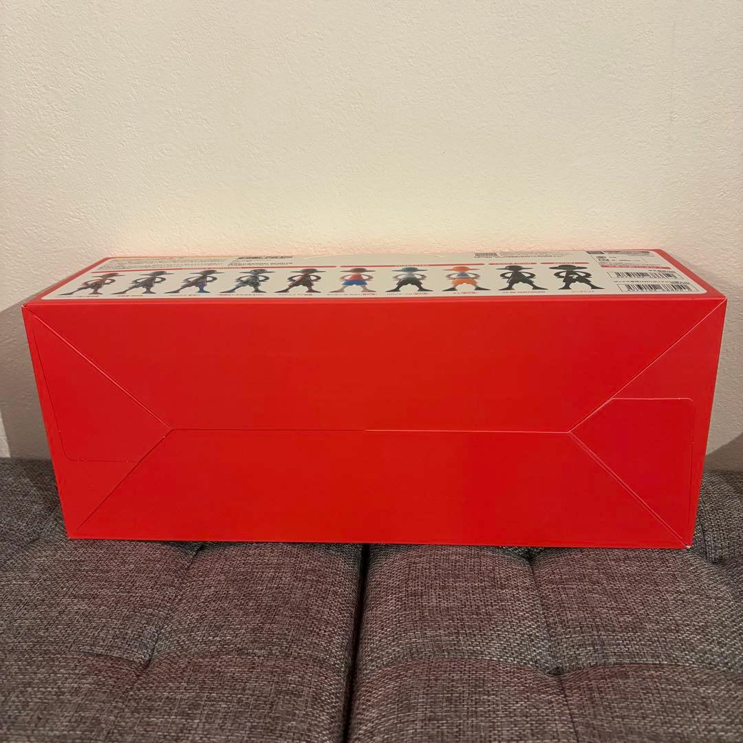 未開封ワンピース LUFFYs 冒険の記憶 (Vol.1) バンダイスピリッツ