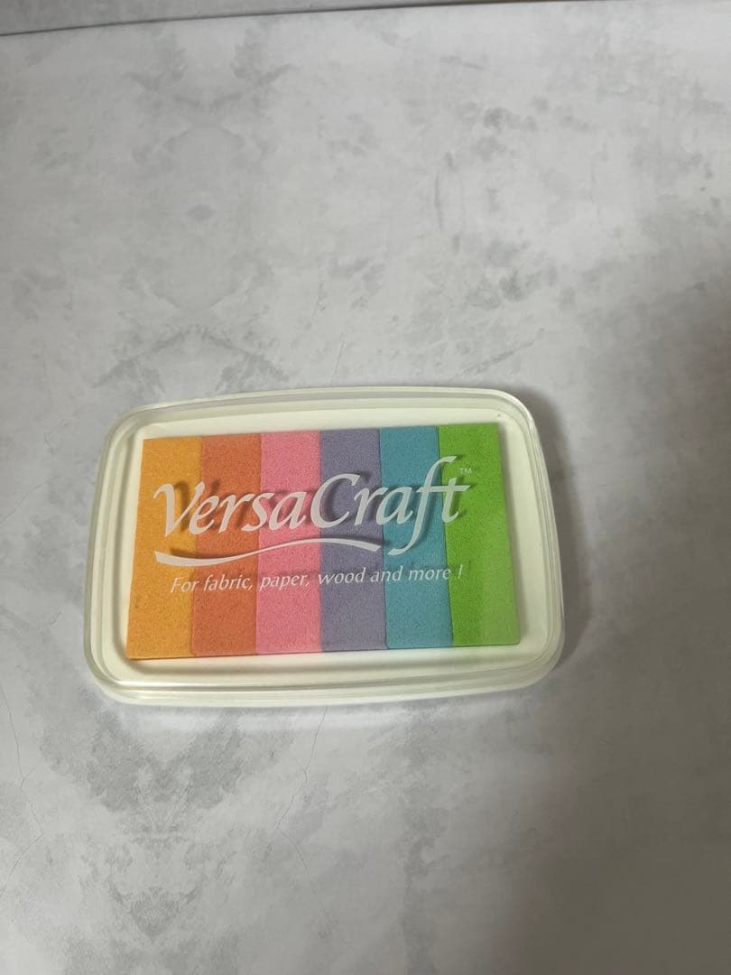 ♦️バーサクラフト S ♦️未使用多数あり！！スタンプ　36個プラスおまけつき