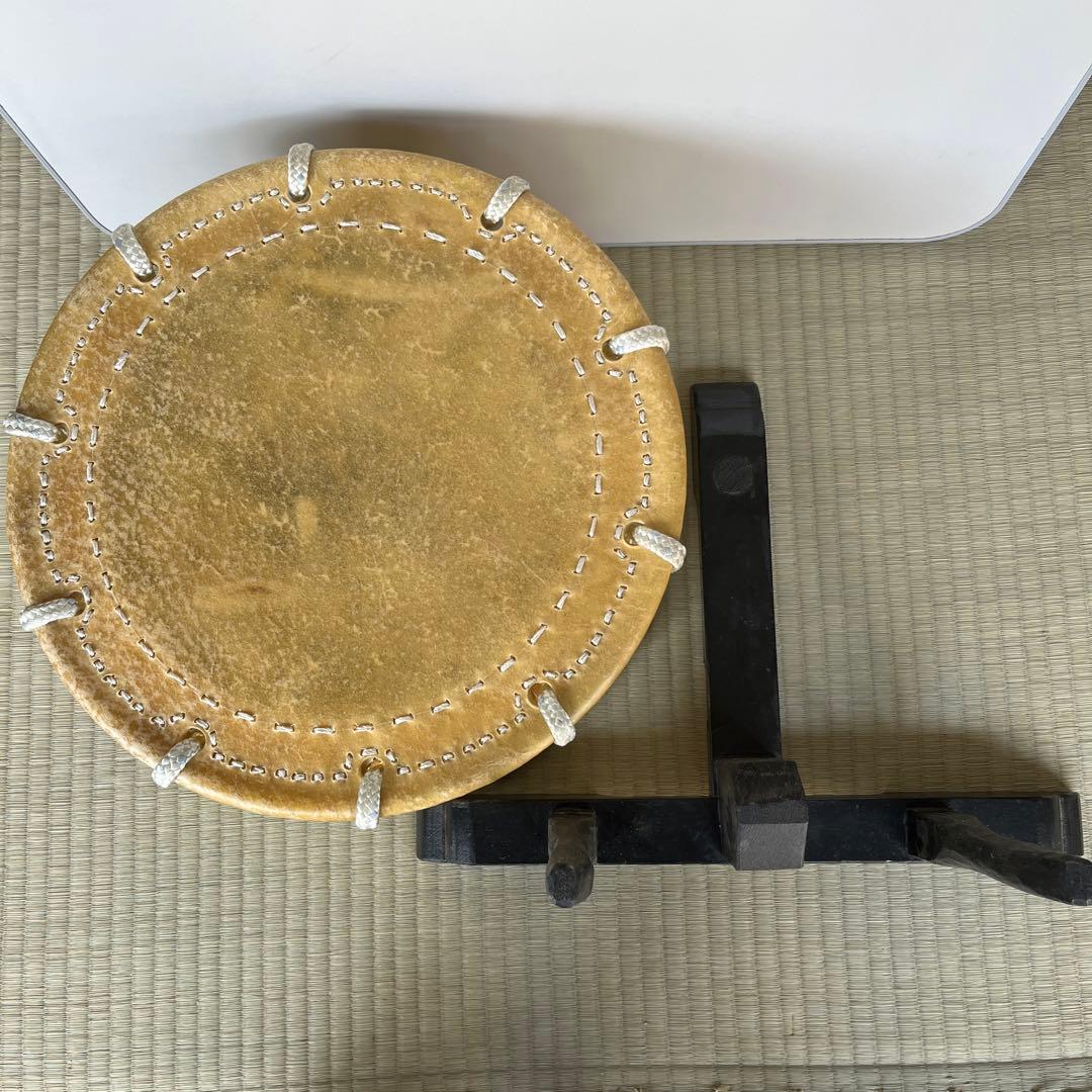 和太鼓(太鼓台セット)