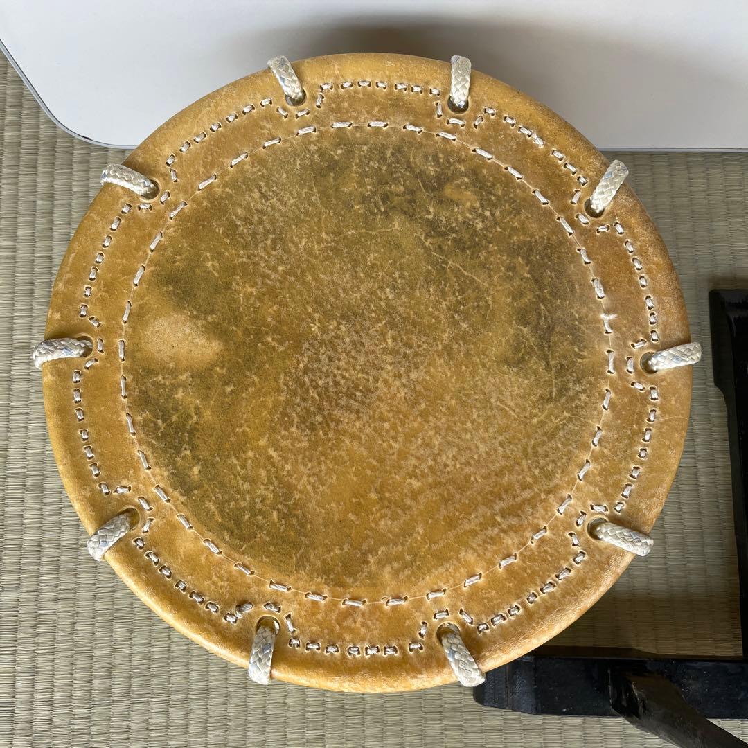 和太鼓(太鼓台セット)