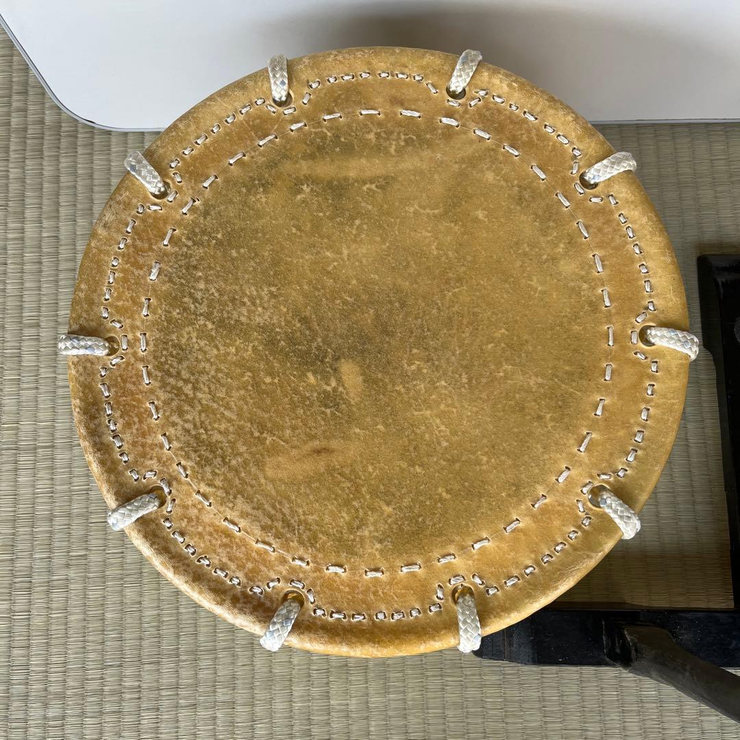 和太鼓(太鼓台セット)