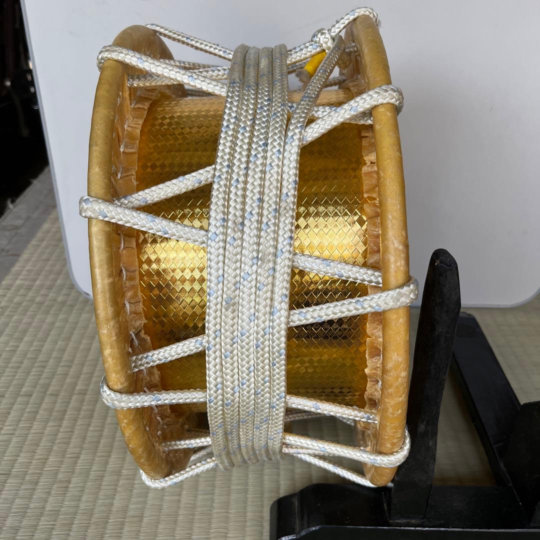 和太鼓(太鼓台セット)