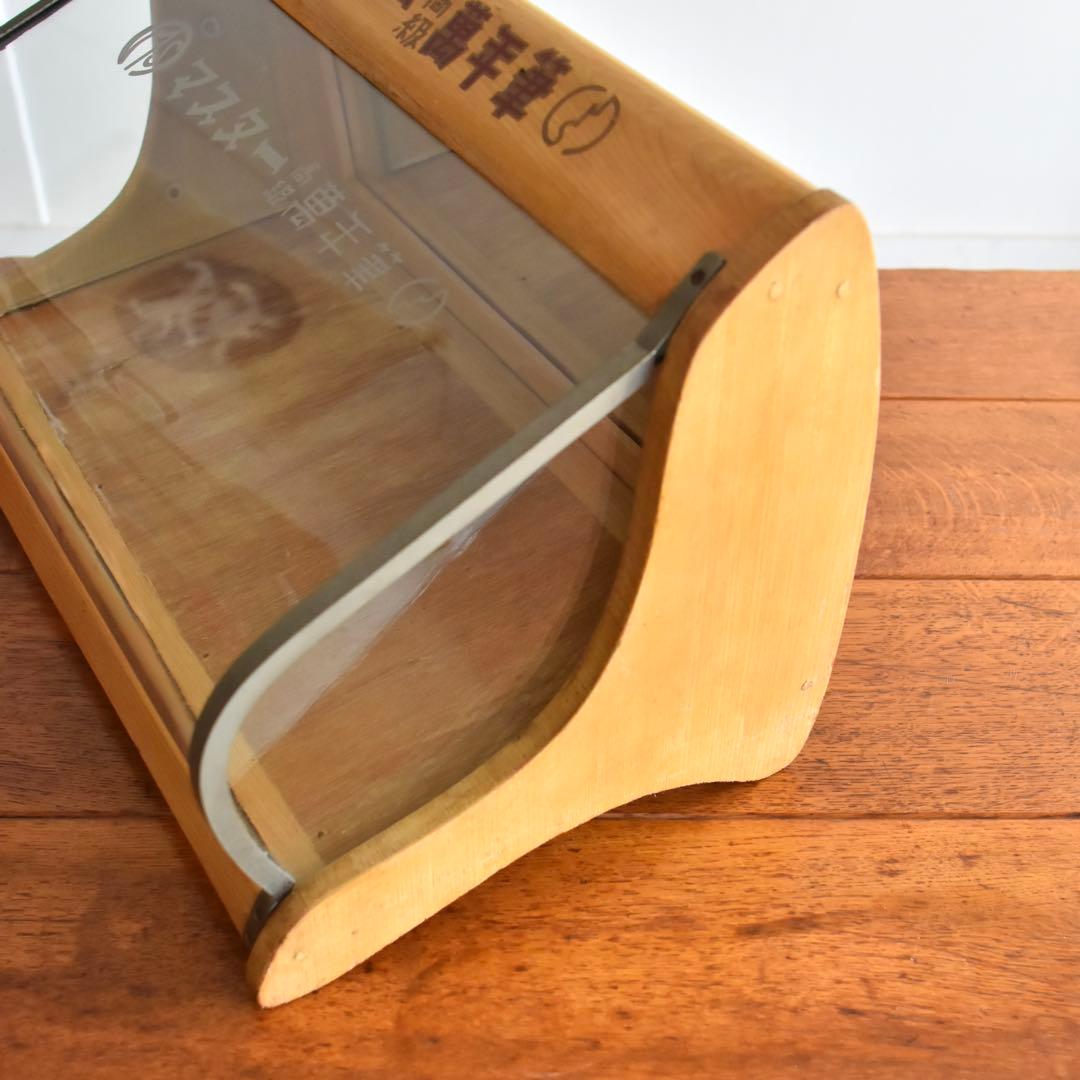 ガラスケース コレクションケース R型 万年筆