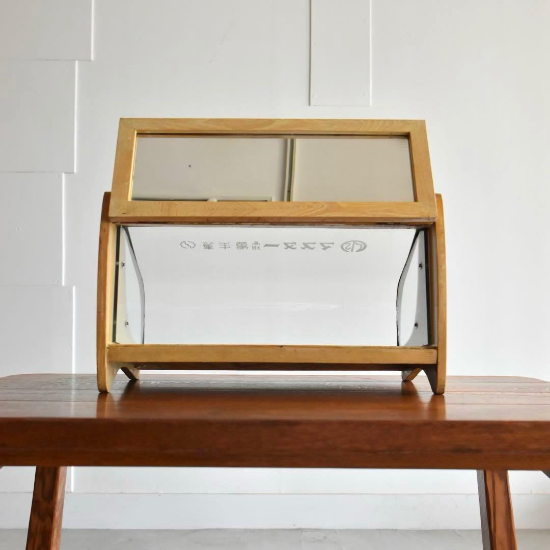 ガラスケース コレクションケース R型 万年筆