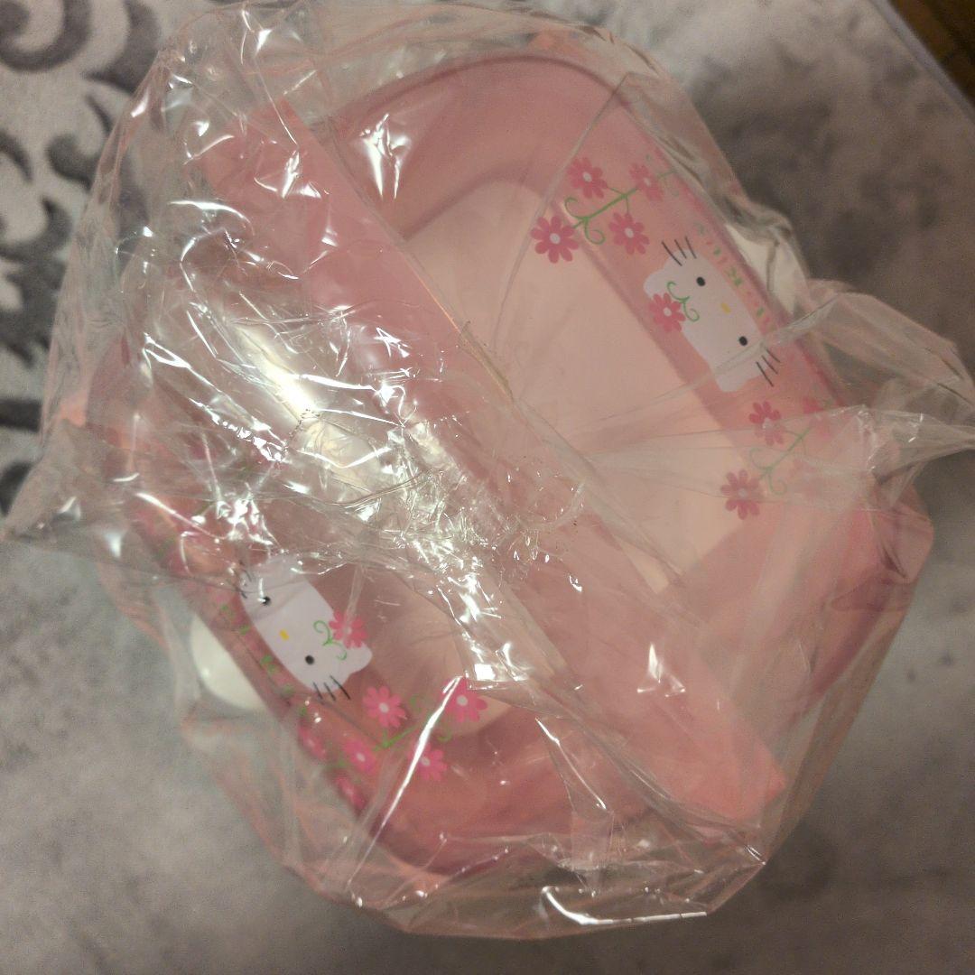 キティ　調味料収納　ラック