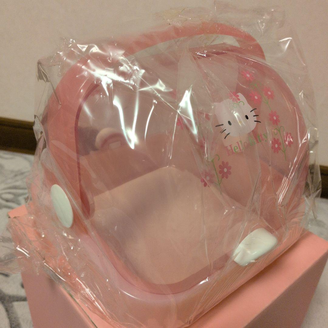 キティ　調味料収納　ラック