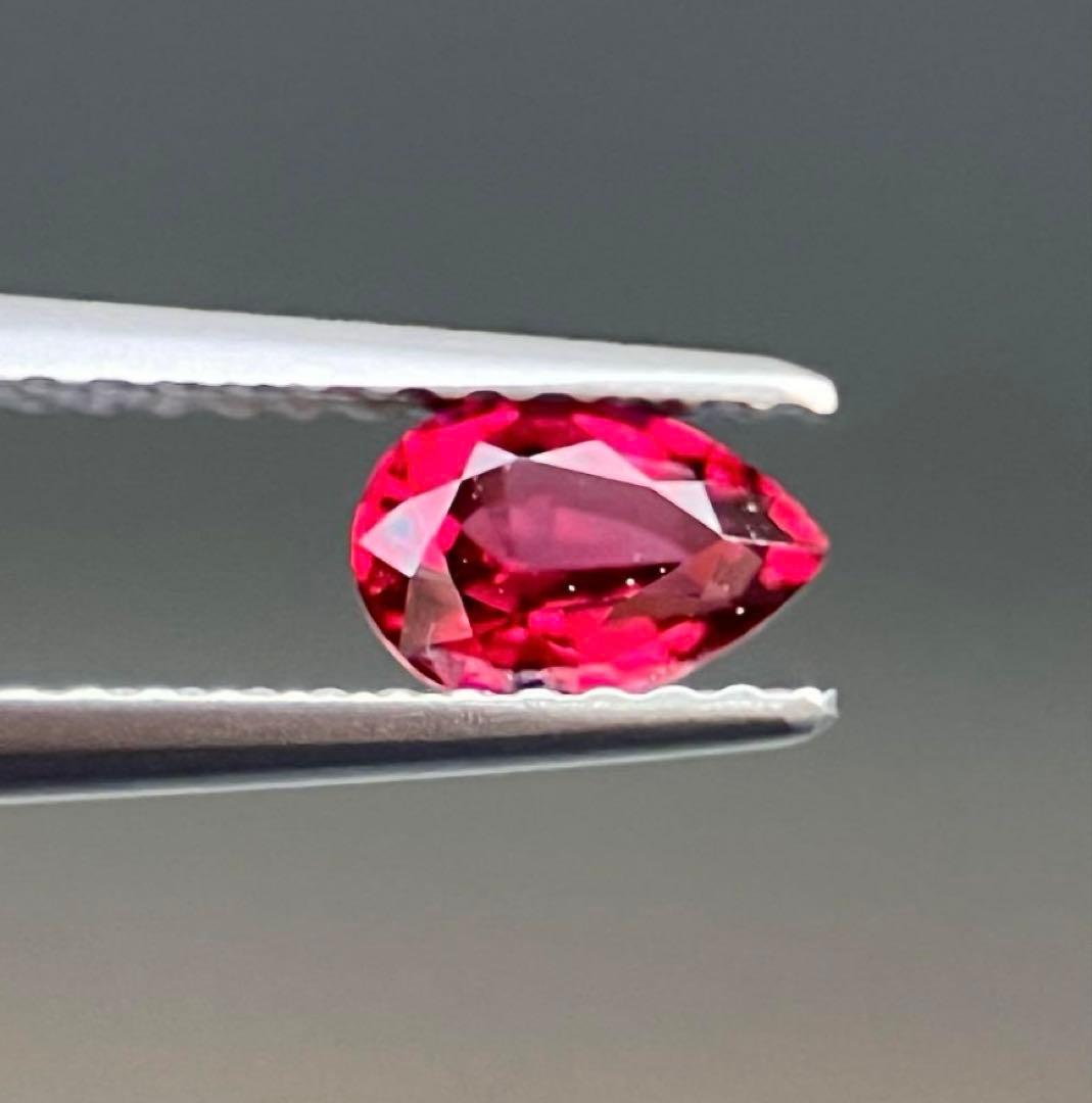 スリランカ産非加熱天然ガーネット、サファイアルースロット