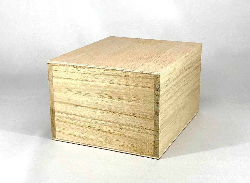 楽焼 風呂前瓦 楽吉左衞門（十代旦入）作 在印