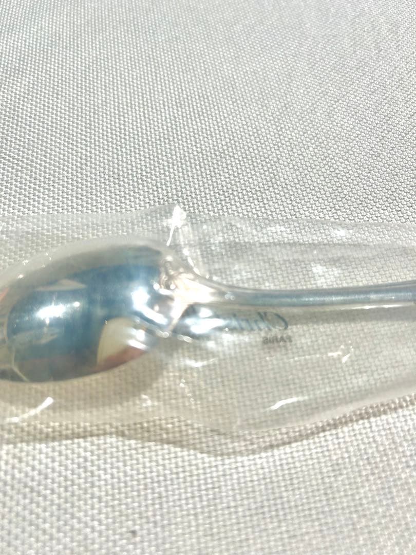 クリストフル　マルメゾンデザートスプーン4本