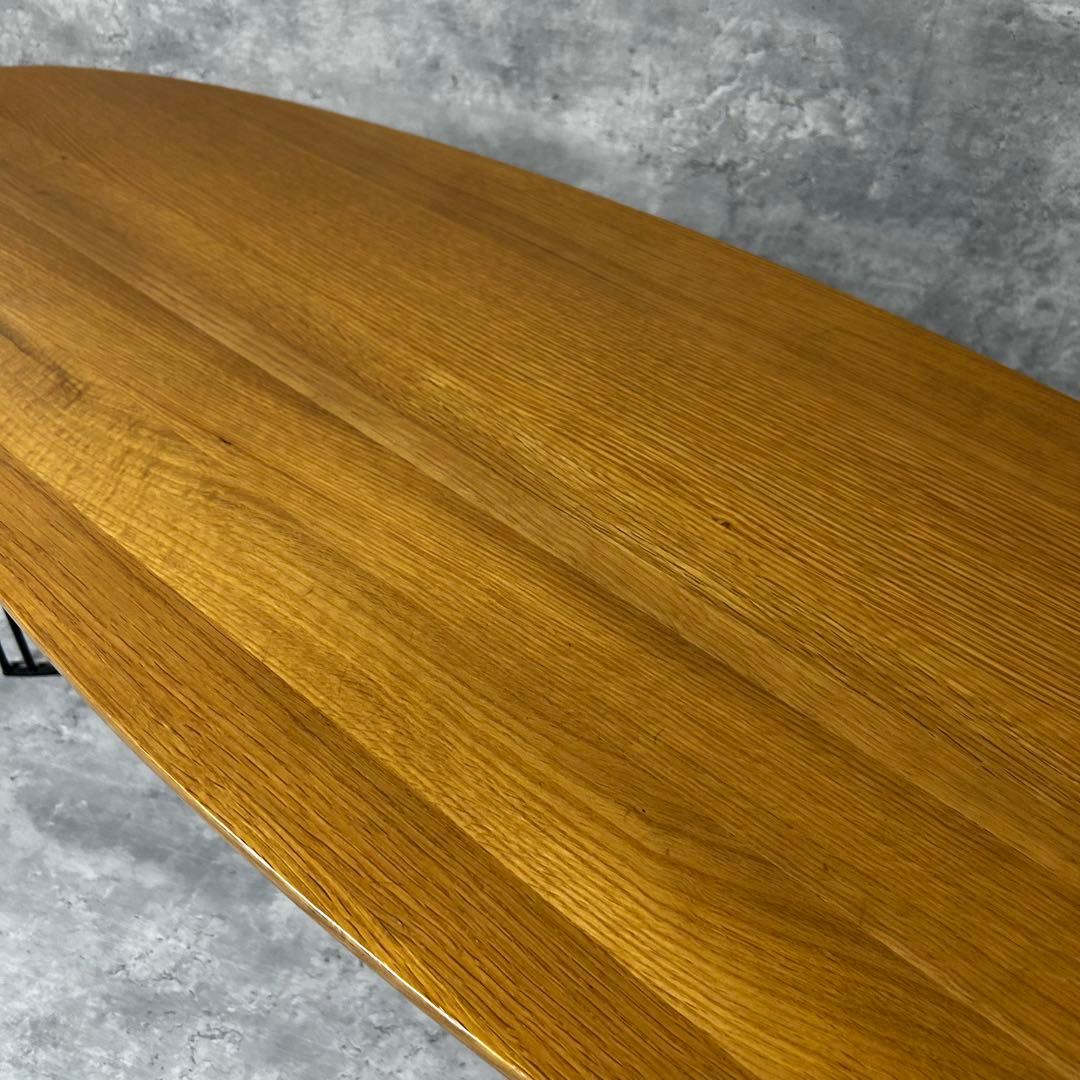 HTL Japan （ワタリジャパン）　センターテーブル　　ローテーブル