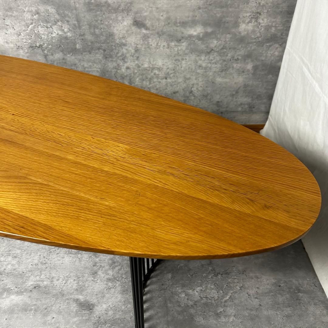 HTL Japan （ワタリジャパン）　センターテーブル　　ローテーブル