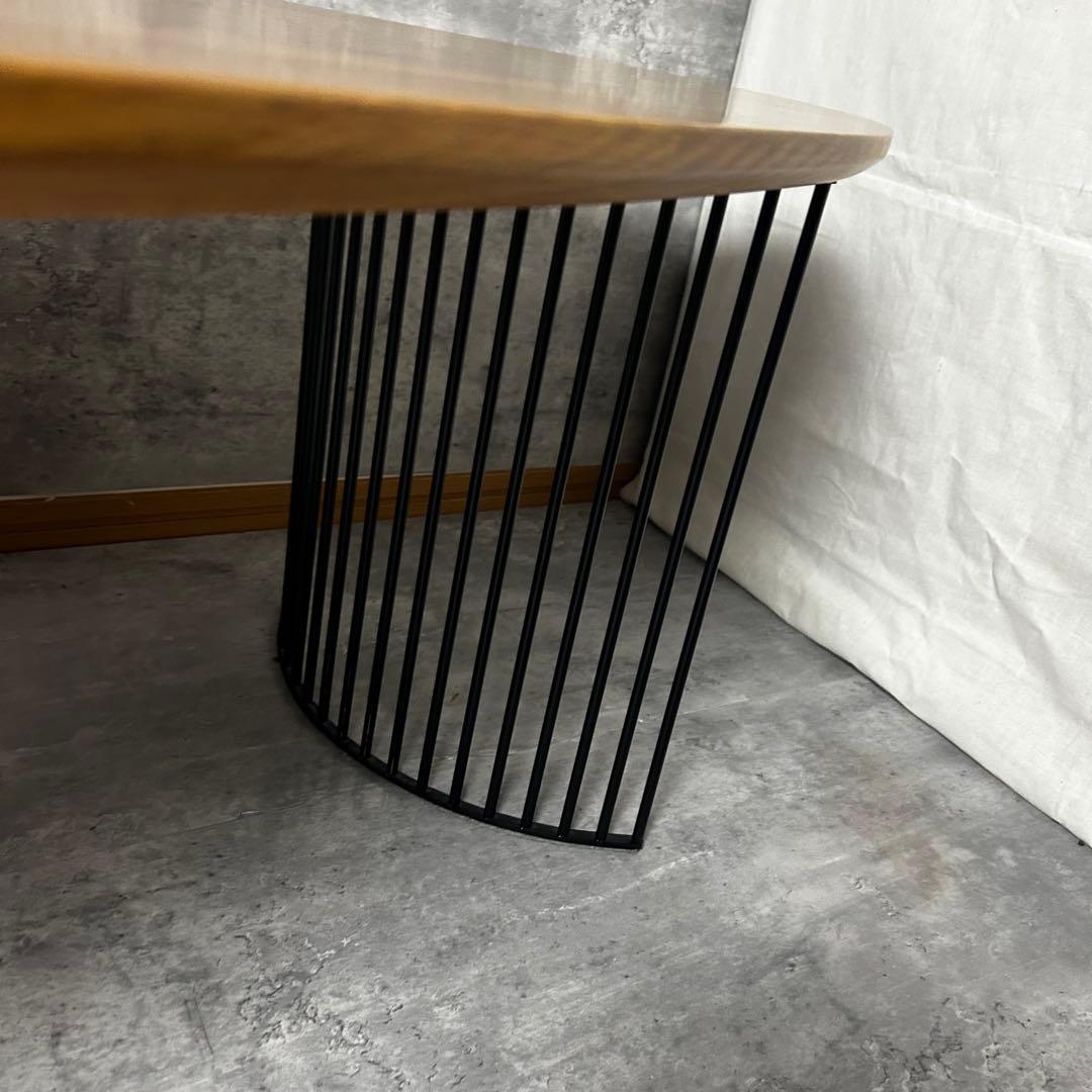 HTL Japan （ワタリジャパン）　センターテーブル　　ローテーブル