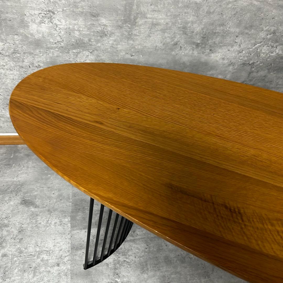 HTL Japan （ワタリジャパン）　センターテーブル　　ローテーブル