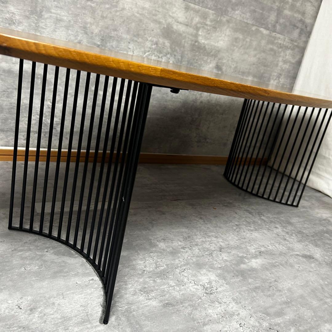 HTL Japan （ワタリジャパン）　センターテーブル　　ローテーブル