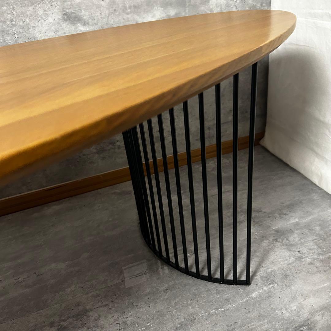 HTL Japan （ワタリジャパン）　センターテーブル　　ローテーブル