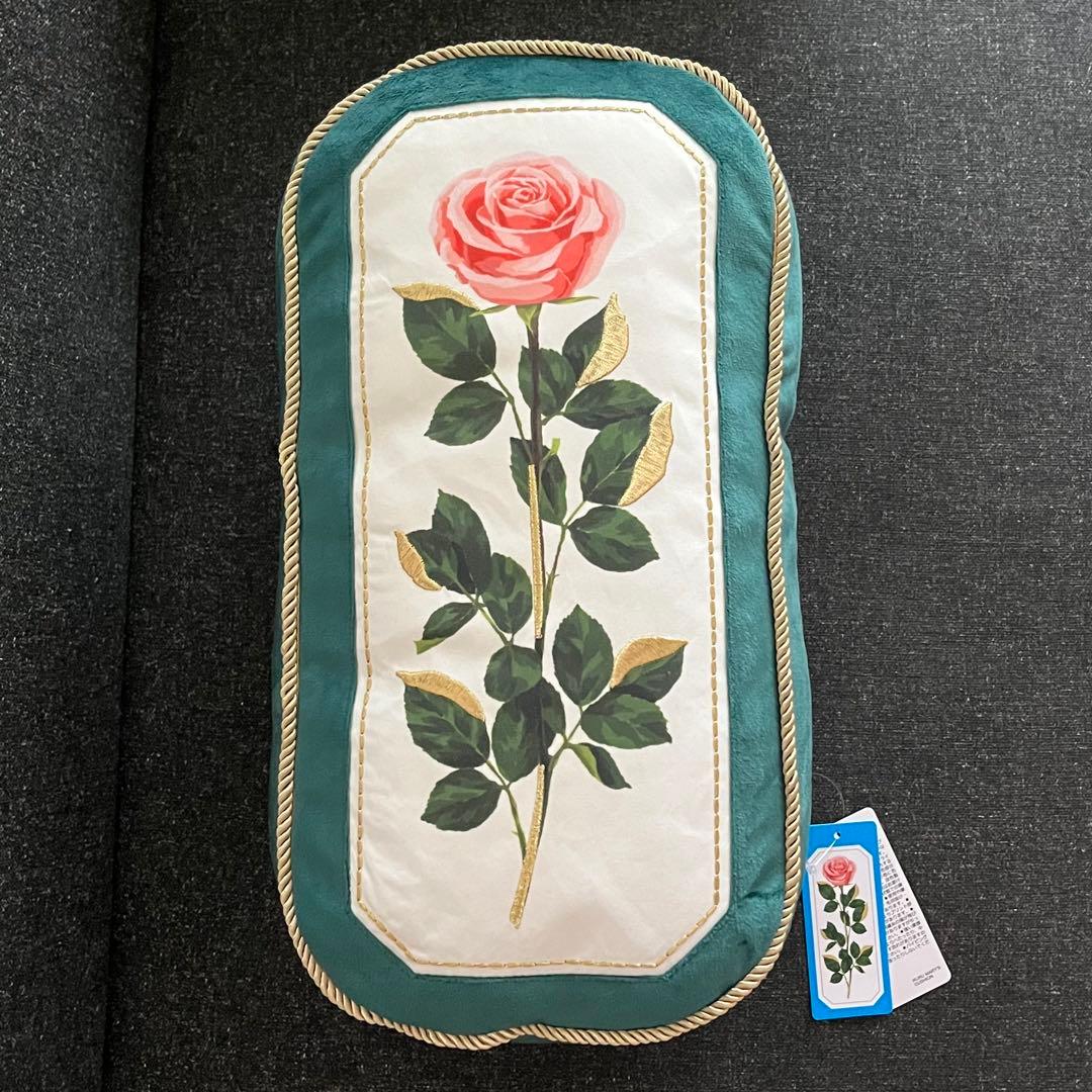 ルルメリー フランフラン クッション 新品 タグ付き - メルカリ