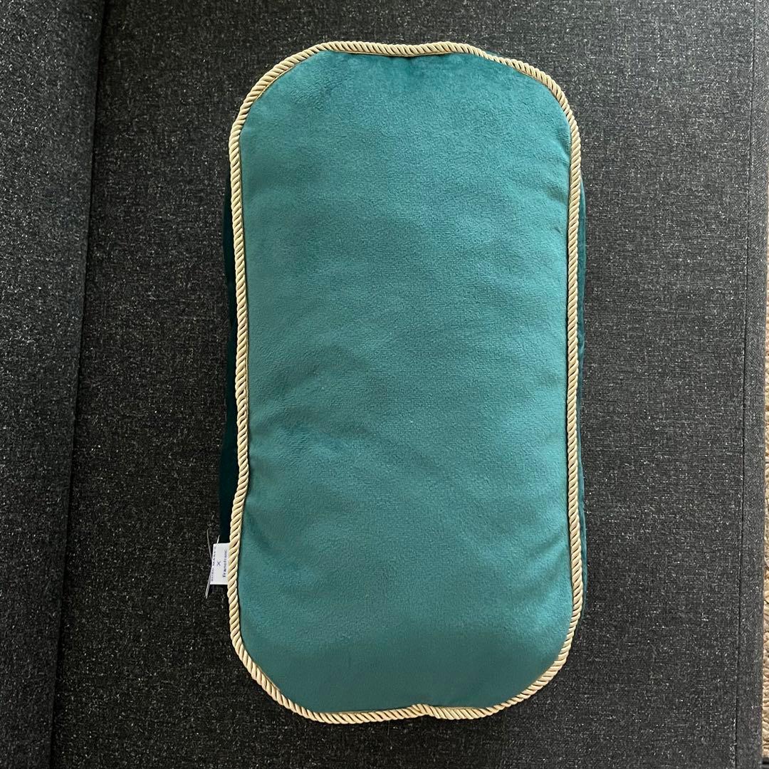 ルルメリー フランフラン クッション 新品 タグ付き - メルカリ